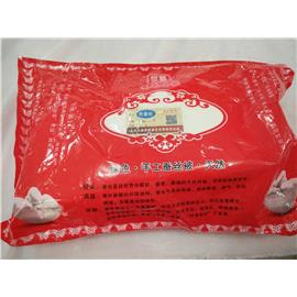 蚕艺世家柞蚕丝