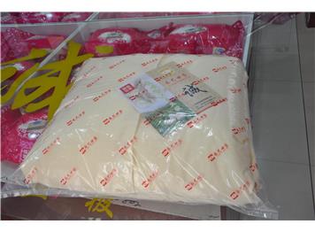 蚕丝被制造流程15